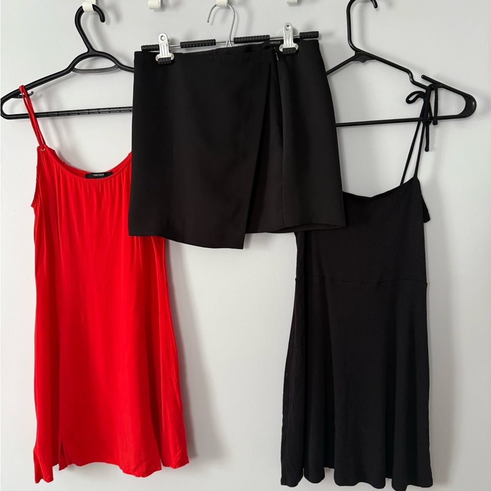 Forever 21 set